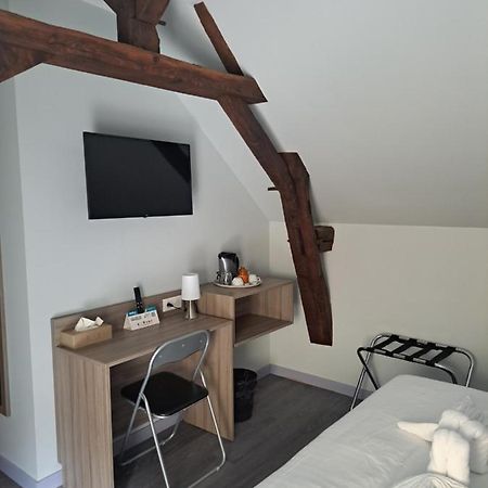 Le Petit Vedaquais Bed & Breakfast Vaas Eksteriør bilde