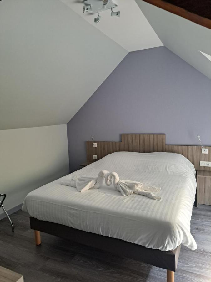 Le Petit Vedaquais Bed & Breakfast Vaas Eksteriør bilde