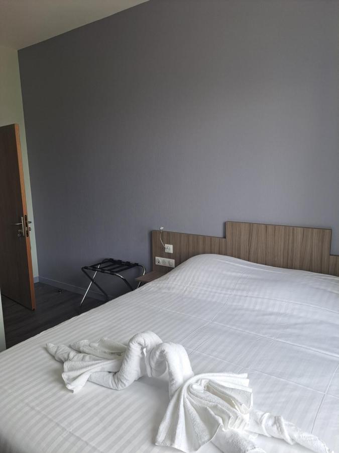 Le Petit Vedaquais Bed & Breakfast Vaas Eksteriør bilde